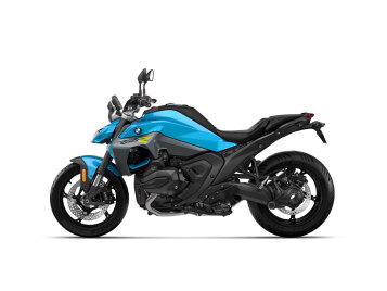 BMW R1300 R SE (25MY)